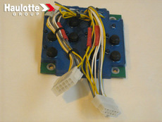 Блок управления (2326005760) - lift-part.ru - Екатеринбург