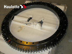 Опорно-поворотное устройство (2326008950) - lift-part.ru - Екатеринбург