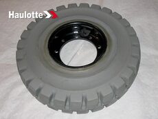 Колесо (2326011210) - lift-part.ru - Екатеринбург