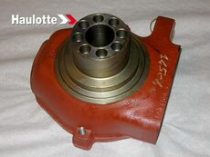 Кулак поворотный правый (2326011780) - lift-part.ru - Екатеринбург