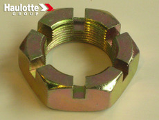 Гайка колесная 1 1/8" UNEF (2349223250) - lift-part.ru - Екатеринбург