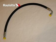 Гидравлический шланг (2369074420) - lift-part.ru - Екатеринбург