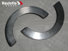 Сухари основания аутригера (2420314130) - lift-part.ru - Екатеринбург