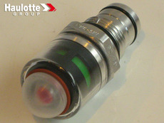 Индикатор засоренности фильтра (2420901560) - lift-part.ru - Екатеринбург