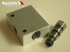 Клапан (2426602350) - lift-part.ru - Екатеринбург