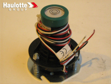 Датчик наклона (2440203840) - lift-part.ru - Екатеринбург