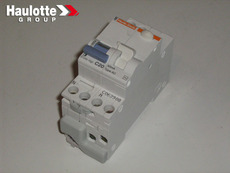 Дифференциальный автоматический выключатель (2440402040) - lift-part.ru - Екатеринбург