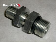 Штуцер переходник для гидравлики (2501002740) - lift-part.ru - Екатеринбург