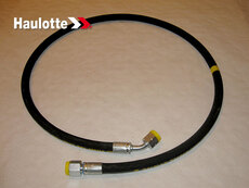 Гидравлический шланг (2502005630) - lift-part.ru - Екатеринбург