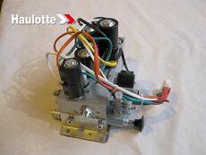 Распределитель (2503003980) - lift-part.ru - Екатеринбург