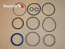 Комплект уплотнений (2504001060) - lift-part.ru - Екатеринбург