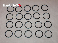 Комплект уплотнений (2505001320) - lift-part.ru - Екатеринбург