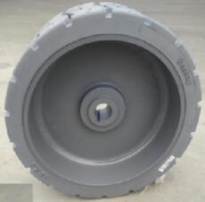 Колесо (2820302890, аналог) - lift-part.ru - Екатеринбург