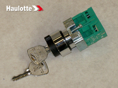 Ключ-селектор (2901015420) - lift-part.ru - Екатеринбург