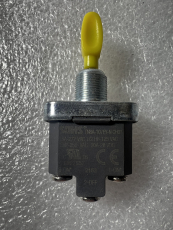 Тумблер 3-х полож. (TN8A-107EY-N-CH01) - lift-part.ru - Екатеринбург