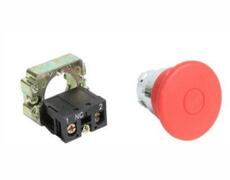 Кнопка аварийного останова (3028810, аналог) - lift-part.ru - Екатеринбург