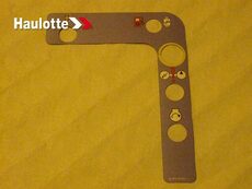 Наклейка (307P219450) - lift-part.ru - Екатеринбург