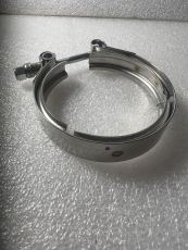 Хомут червячный усиленный (70-80) (широкий) (3903652) - lift-part.ru - Екатеринбург