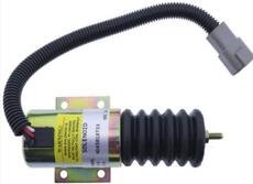 Соленоидный запорный клапан (3740056, аналог) - lift-part.ru - Екатеринбург