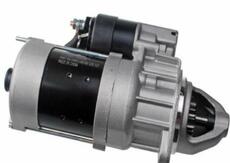 Стартер (37950GT, аналог) - lift-part.ru - Екатеринбург