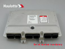 Блок управления (4000029800) - lift-part.ru - Екатеринбург