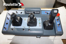 Пульт управления верхний (4000032080) - lift-part.ru - Екатеринбург