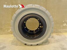 Колесо (4000072810) - lift-part.ru - Екатеринбург