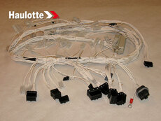 Жгут проводов (4000200790) - lift-part.ru - Екатеринбург