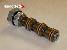 Клапан (4000207000) - lift-part.ru - Екатеринбург