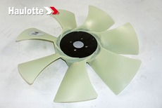 Вентилятор (4000311080) - lift-part.ru - Екатеринбург