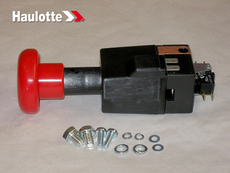 Главный контактор (4000349340) - lift-part.ru - Екатеринбург