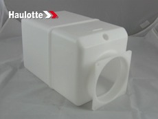 Гидравлический бак (4000421750) - lift-part.ru - Екатеринбург