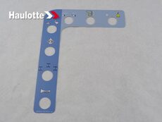 Наклейка (4000474570) - lift-part.ru - Екатеринбург