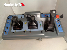 Панель управления (4000498350) - lift-part.ru - Екатеринбург