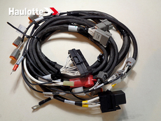 Жгут (4000499770) - lift-part.ru - Екатеринбург