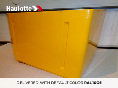 Капот (4000500350) - lift-part.ru - Екатеринбург
