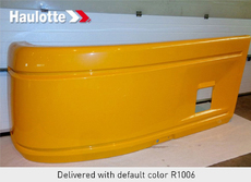 Покрытие термоформовочное (4000500360R1006) - lift-part.ru - Екатеринбург