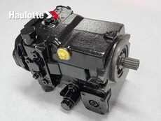 Насос (4000527640) - lift-part.ru - Екатеринбург