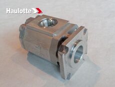 Шестеренчатый насос (4000611090) - lift-part.ru - Екатеринбург