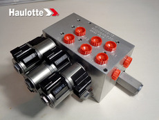 Защитный клапан (4000699730) - lift-part.ru - Екатеринбург