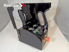 Пульт управления (4000820260, аналог) - lift-part.ru - Екатеринбург