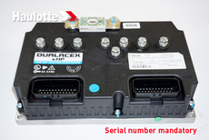 Вариатор (4001014850) - lift-part.ru - Екатеринбург