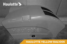 Капот (4001045260R1006/4001045260) - lift-part.ru - Екатеринбург