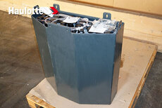 Тяговая АКБ (24В 250Ач) (4001053650/4000558590) - lift-part.ru - Екатеринбург