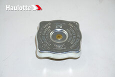 Крышка радиатора (4001277450) - lift-part.ru - Екатеринбург