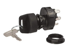 Замок зажигания с ключом (4360470) - lift-part.ru - Екатеринбург