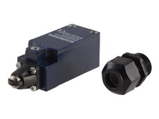 Концевой выключатель (4360548S) - lift-part.ru - Екатеринбург