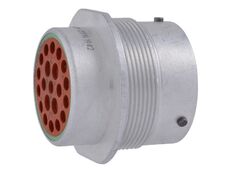 Коннектер (4460613) - lift-part.ru - Екатеринбург