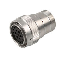 Коннектер (4461003) - lift-part.ru - Екатеринбург