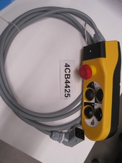 Пульт управления (4CB4425) - lift-part.ru - Екатеринбург